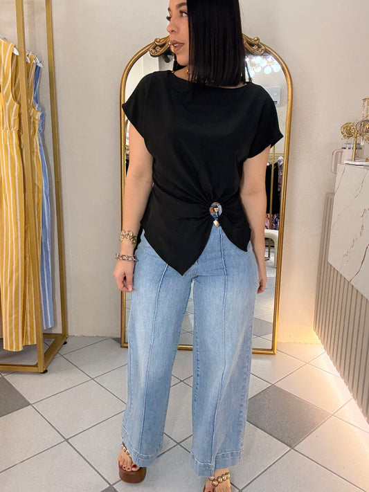 FRANCÉS BLACK TOP