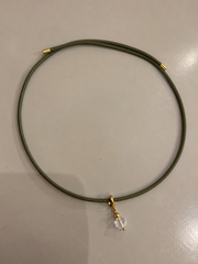 Collar Magneto