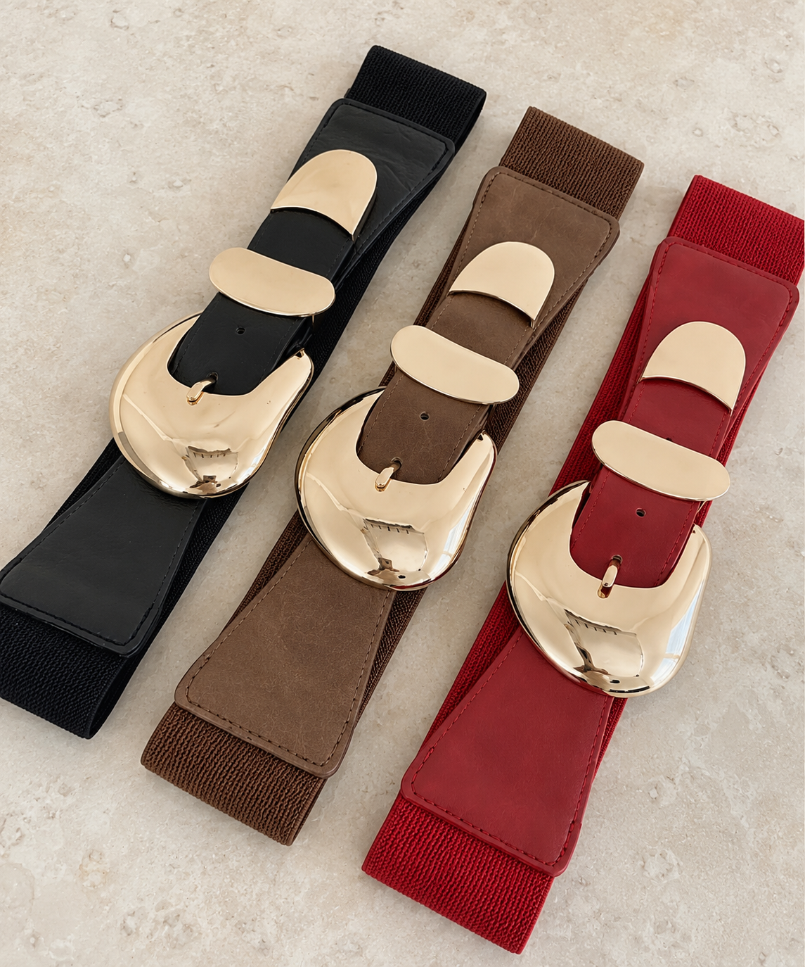 CORREA ONE SIZE/ ELASTICA