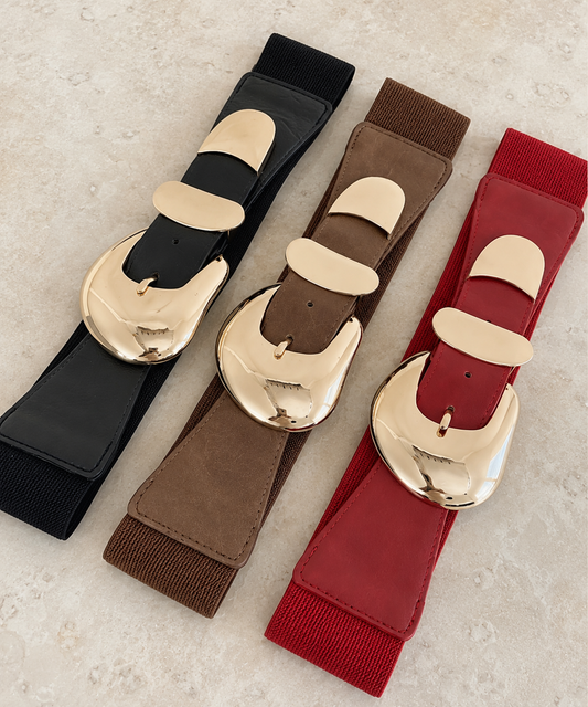CORREA ONE SIZE/ ELASTICA