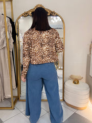 FASHION DENIM JEAN