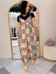 JUMPSUIT MULTI