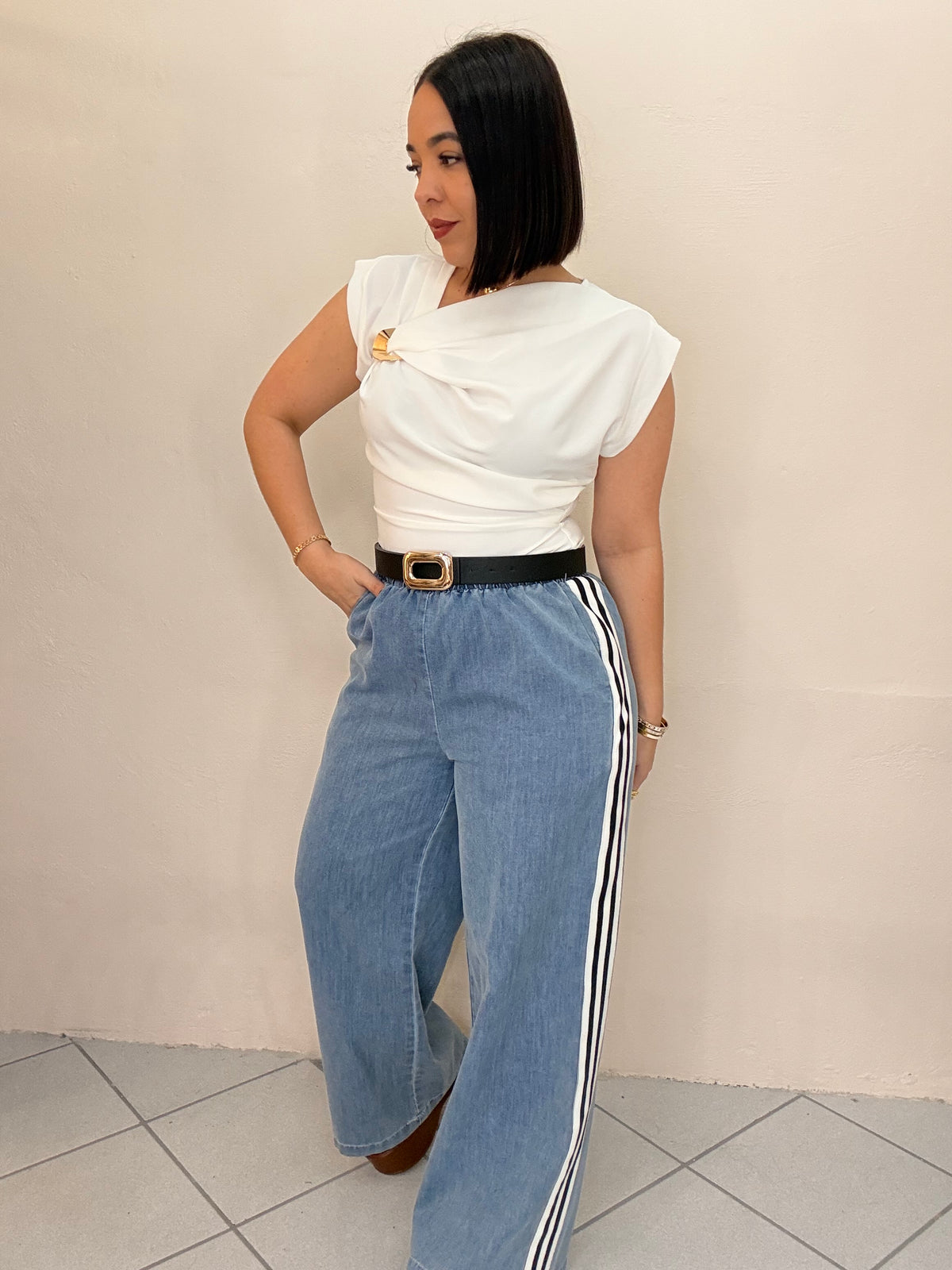 LIGHT JEANS