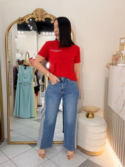 PANTALÓN DENIM
