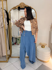 FASHION DENIM JEAN