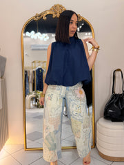 TRENDY TOP