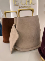 ZARA FASHION BAG