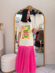 DRESS COLOMBIANO SARDINES
