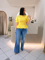 KARINA  JEANS
