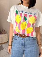 LIMON  TSHIRT