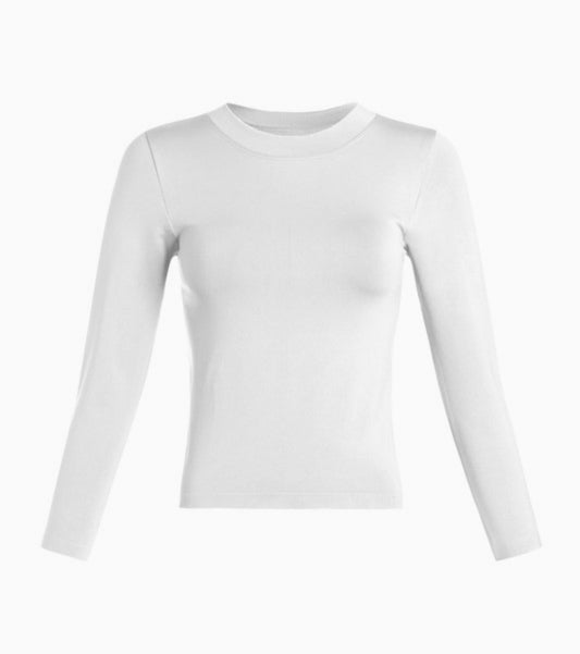 MANGA LARGA  BASIC ONE SIZE