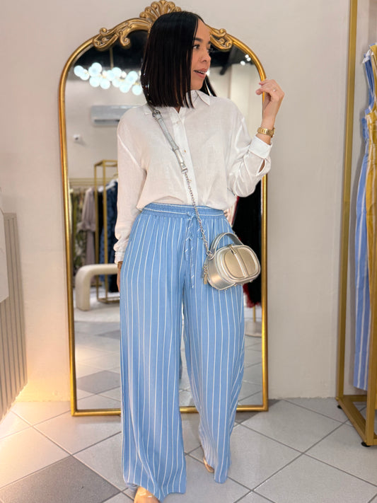 PANTALÓN LÍNEAS