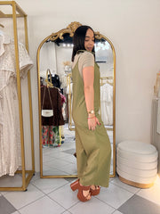 OLIVA JUMPSUIT