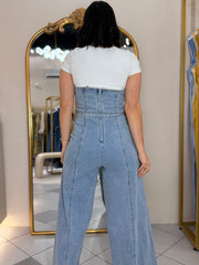 MARIANA LIGHT JUMPSUIT
