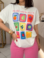 FRUTA TSHIRT