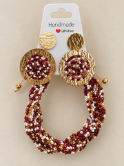 ALIS" SET PANTALLA Y PULSERA
