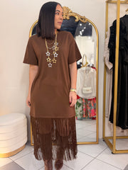 ISABEL¨BROWN  DRESS