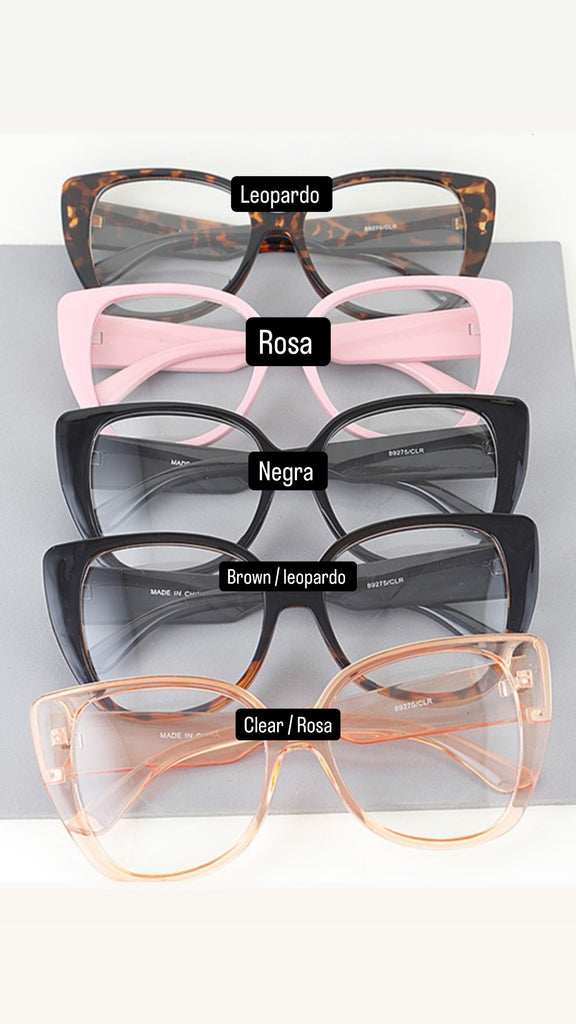 LARA ' FASHION GLASSES