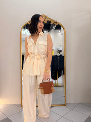 KARLA BEIGE SET