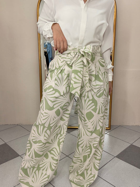 PANTALÓN SAGE
