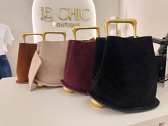 ZARA FASHION BAG