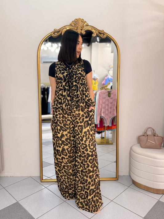 LEOPARDO SET