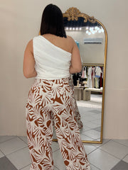 PANTALÓN CAMEL