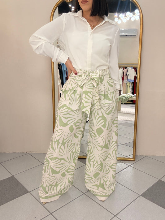 PANTALÓN SAGE
