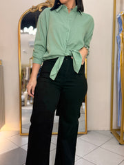 MICHELLE PANTALON NEGRO