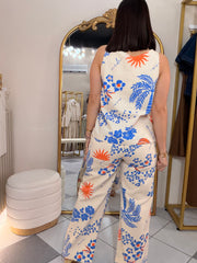 AURA” BLUSA COLOMBIANO
