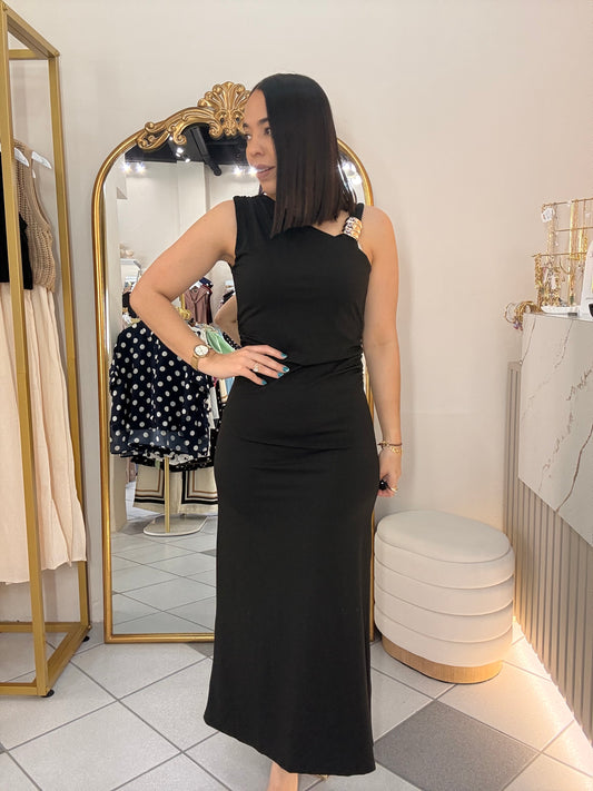 PATRICIA¨BLACK  DRESS