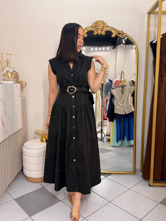 MICHELLE"   DRESS
