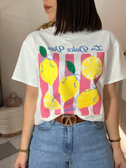 LIMON  TSHIRT