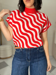 RED TOP