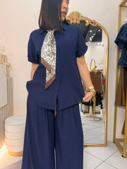 BLUE SET ITALY