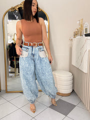 ITXA JOGGER PANT