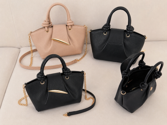 CLEY BAG FASHION