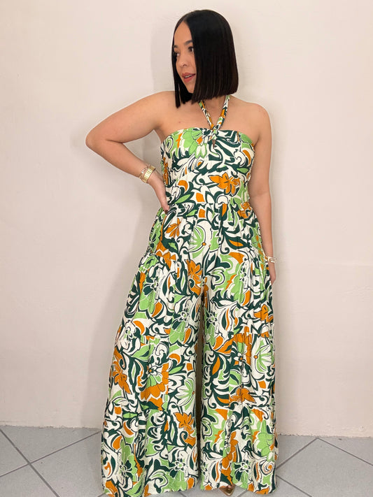 JULIETH  JUMPSUIT