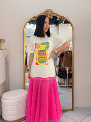 DRESS COLOMBIANO SARDINES