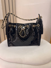 CARTERA EN LEATHER