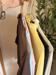 BLUSA MANGA EN LACE