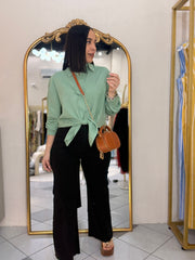 MICHELLE PANTALON NEGRO