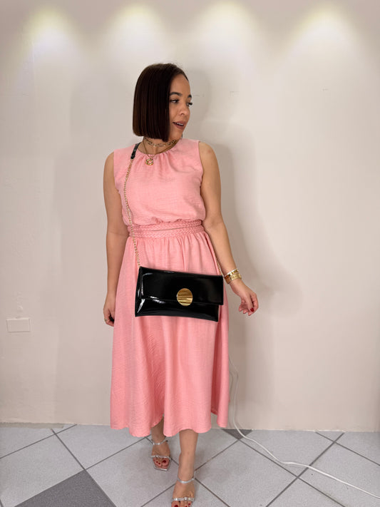 BRIANA- MAUVE  SET DOS PIEZAS