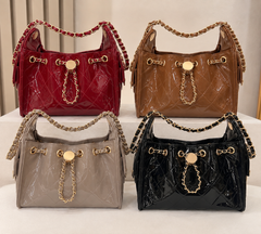 CARTERA EN LEATHER