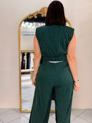 SET VERDE