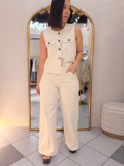 ANI SET BEIGE