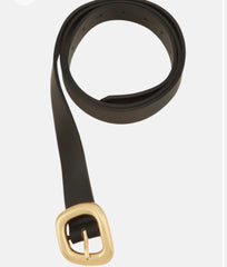 BELT ONE SIZE MEDIANA