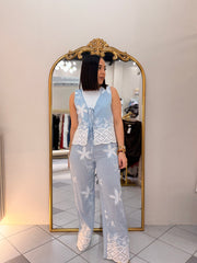 SET AZUL