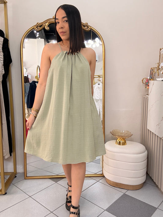 DRESS SAGE