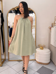 DRESS SAGE